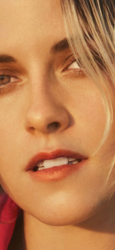 Fond d'écran iPhone Kristen Stewart InStyle 2020 4k
