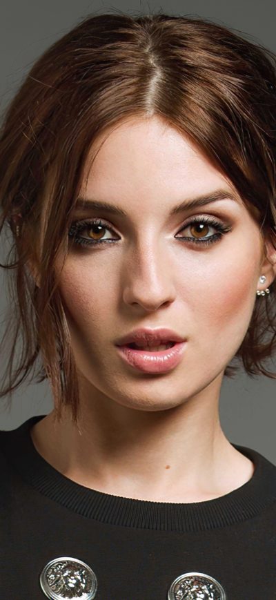 Fond d'écran iPhone Maria Valverde 2020 4k