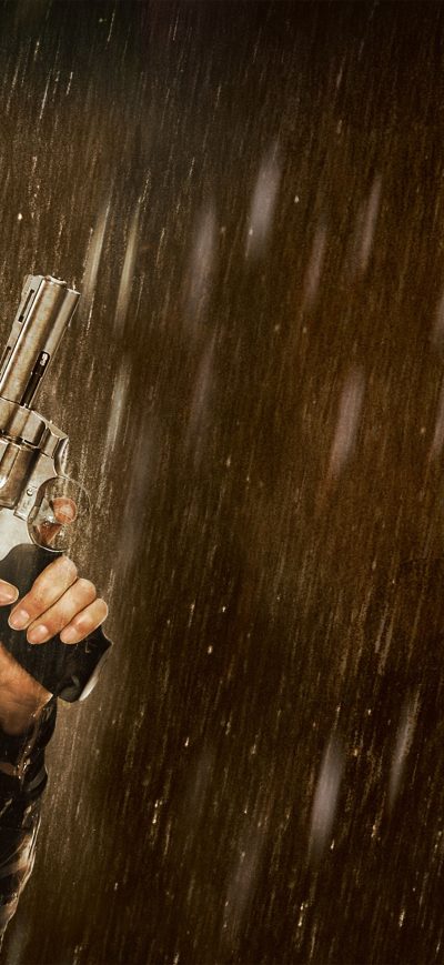 Fond d'écran Resident Evil Afterlife 5k sur iPhone