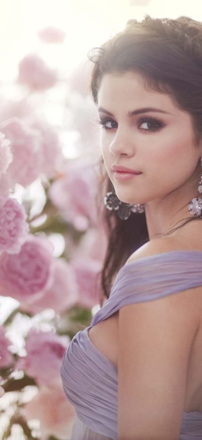 Fond d'écran Selena Gomez 2019 New sur iPhone