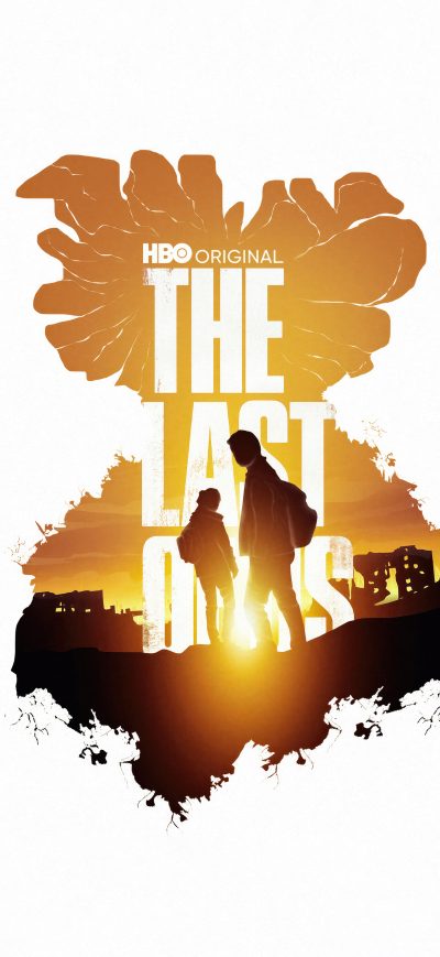 Fond d'écran iPhone The Last Of Us Tv Series 5k