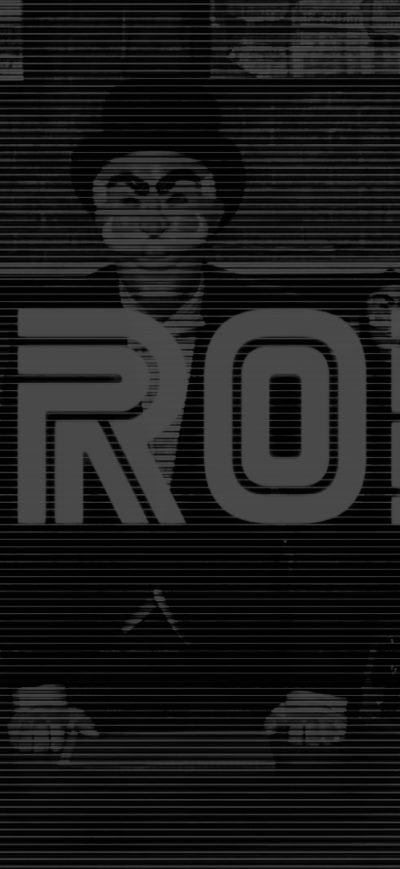 Fond d'écran iPhone Mr Robot TV Series