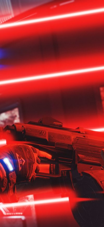 Fond d'écran iPhone Titanfall 2 Game 2016