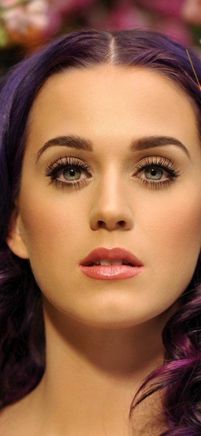 Fond d'écran iPhone Katy Perry 2018 Latest