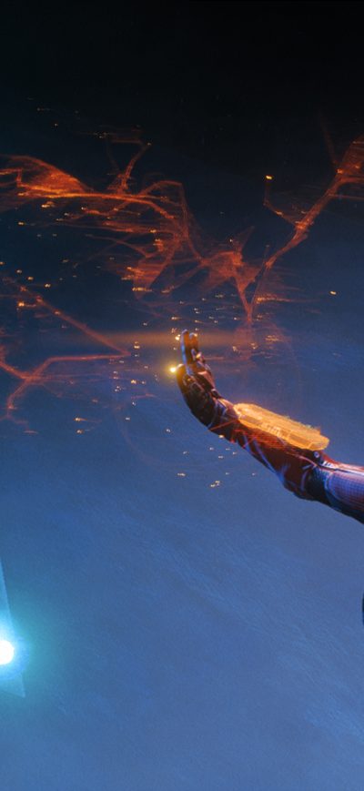 Fond d'écran iPhone Mass Effect Andromeda PC Game 2017