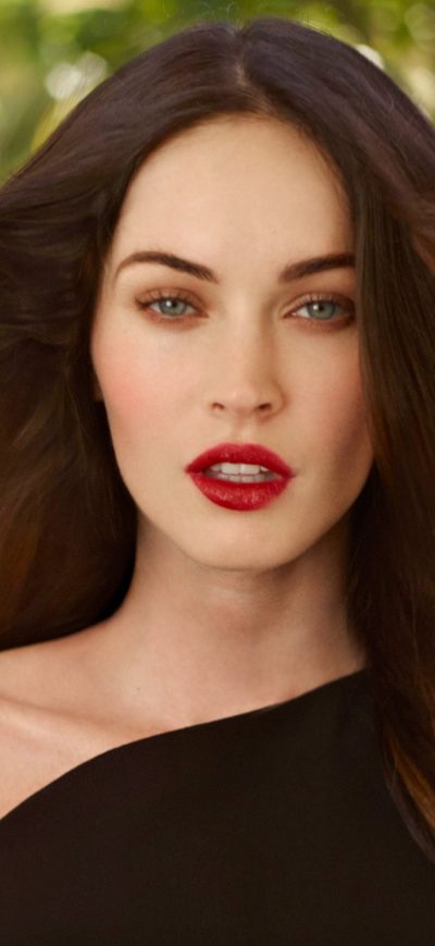 Fond d'écran iPhone Megan Fox New 2018