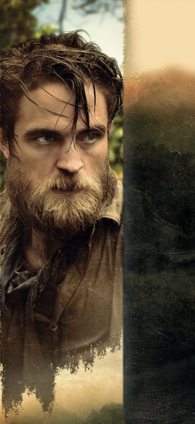 Fond d'écran The Lost City Of Z sur iPhone