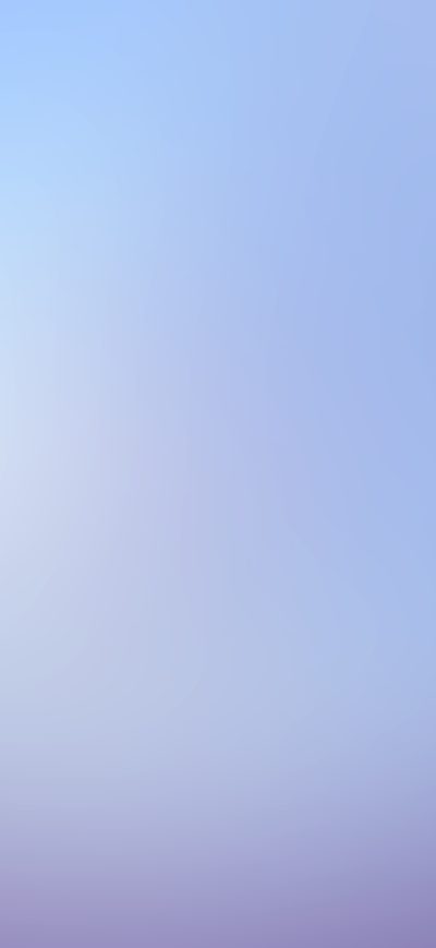Fond d'écran iPhone Blue Purple Blur