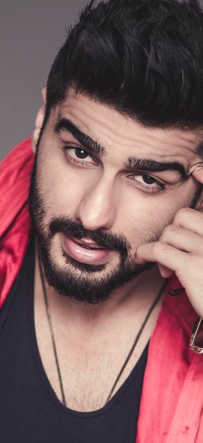 Fond d'écran iPhone Arjun Kapoor New