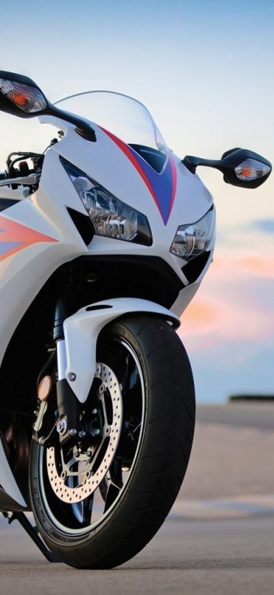 Fond d'écran iPhone Honda Cbr 1000rr