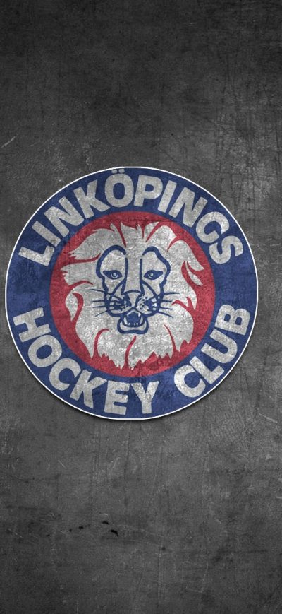 Fond d'écran iPhone Linkopings Hockey Club Logo