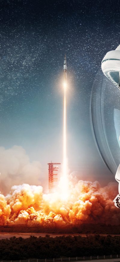 Fond d'écran iPhone First Man Movie 2018 12k