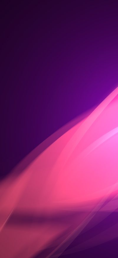 Fond d'écran iPhone Abstract Flare