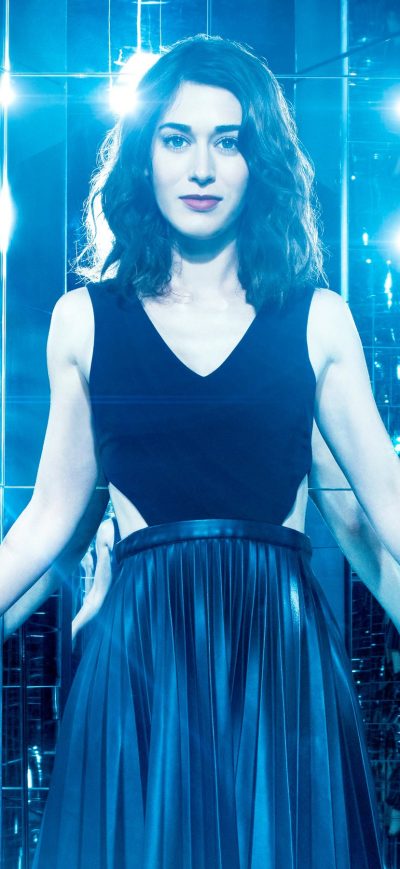Fond d'écran iPhone Now You See Me The Second Act