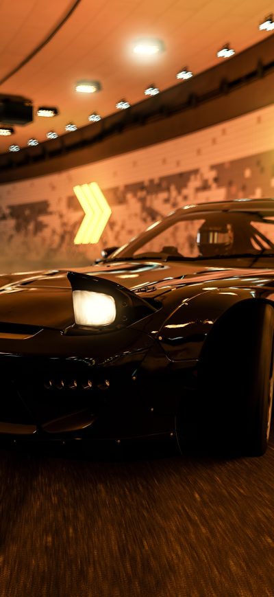 Fond d'écran iPhone 2018 Forza Motorsport 7 4k