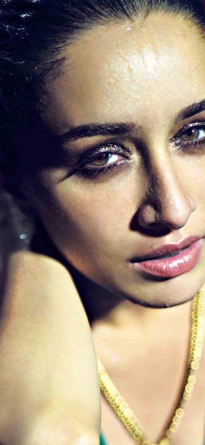 Fond d'écran iPhone Shraddha Kapoor 2016