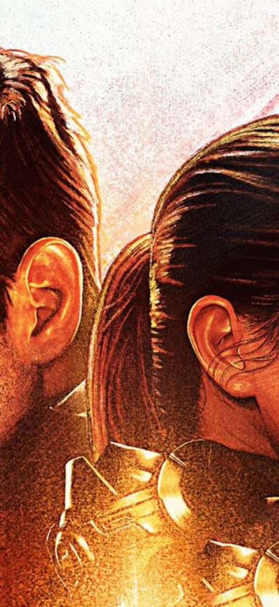 Fond d'écran iPhone Ant Man And The Wasp International Poster