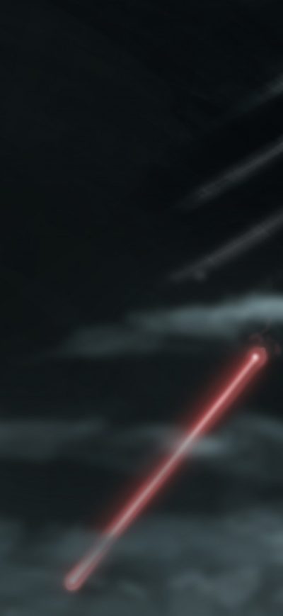 Fond d'écran iPhone Darth Revan Star Wars With Lightsaber