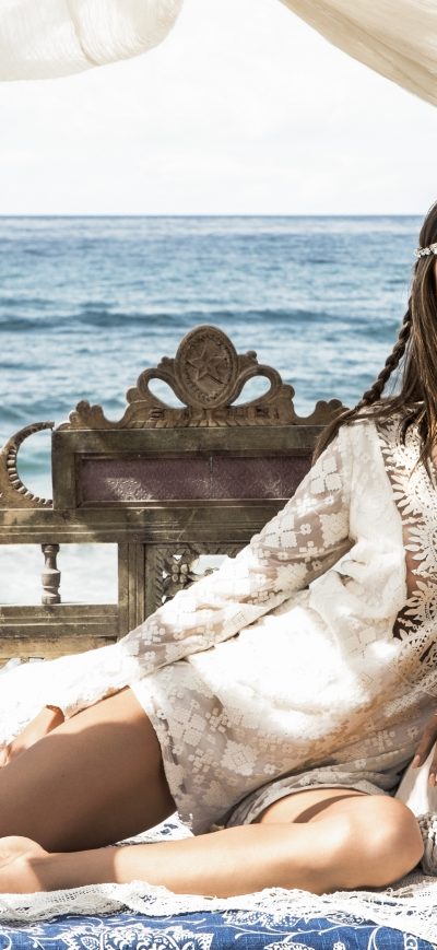 Fond d'écran iPhone Alessandra Ambrosio 2019