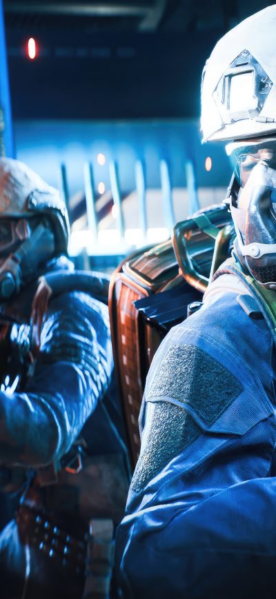 Fond d'écran iPhone 2023 Battlefield 2042 Ps5