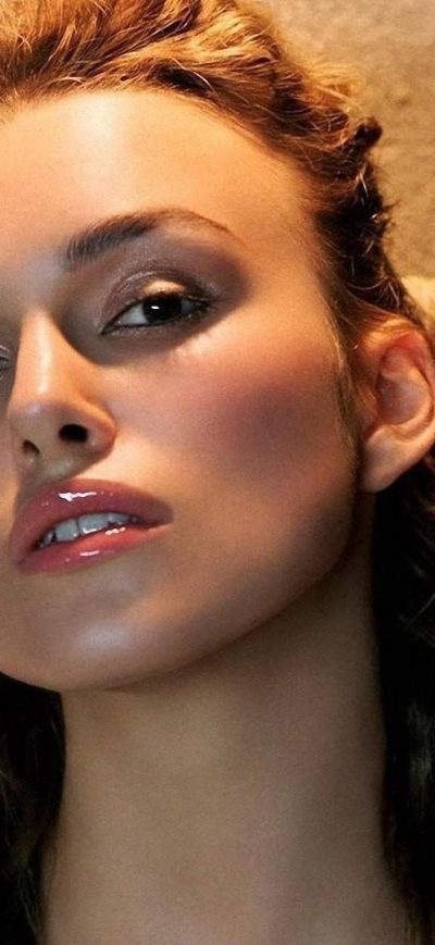 Fond d'écran iPhone Keira Knightley Gorgeous