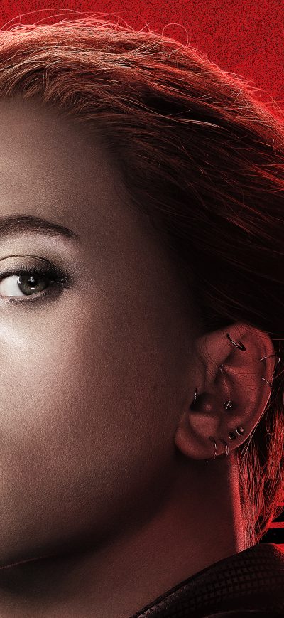 Fond d'écran iPhone Scarlett Johansson In Black Widow Movie 5k