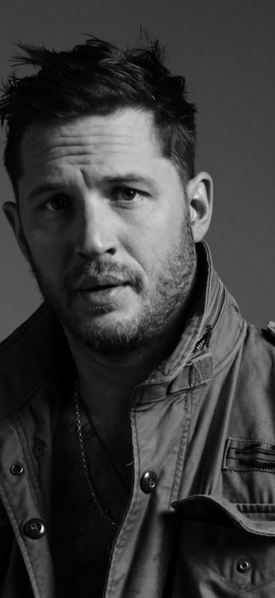 Fond d'écran iPhone Tom Hardy 3