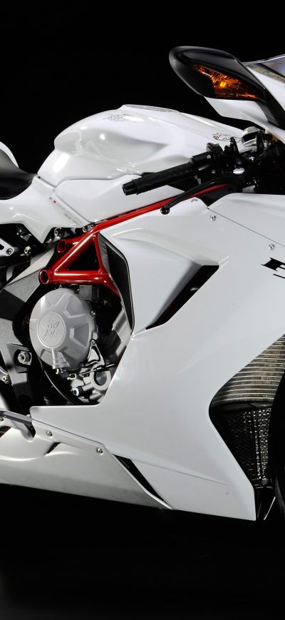 Fond d'écran iPhone MV Agusta