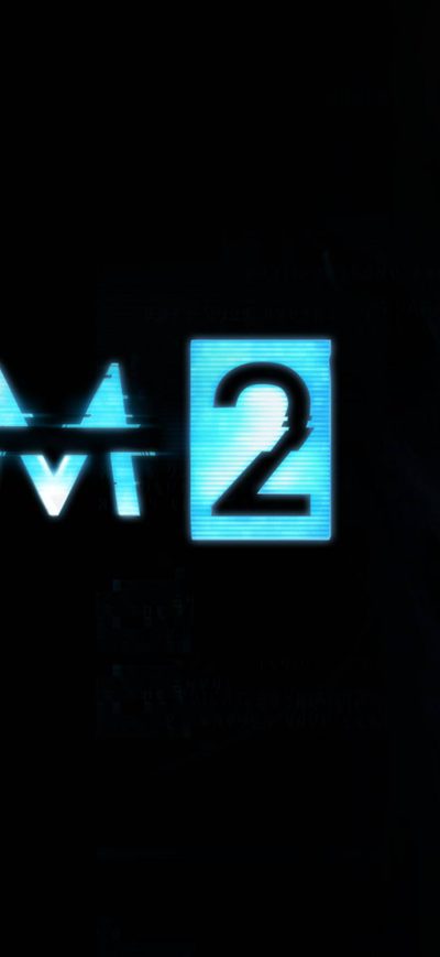 Fond d'écran iPhone Xcom 2