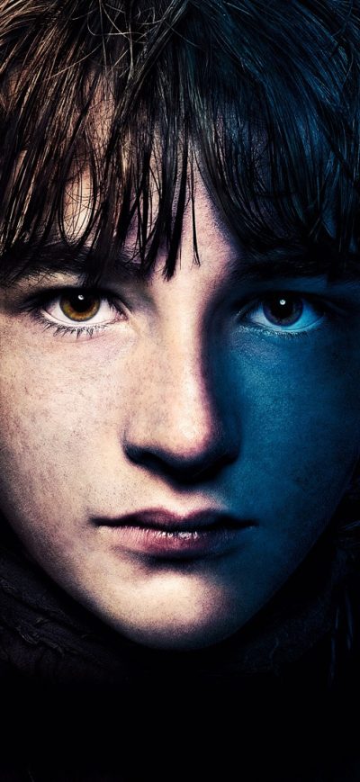 Fond d'écran iPhone Bran Stark Game Of Thrones