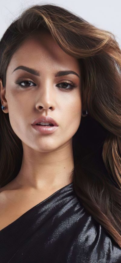 Fond d'écran iPhone Eiza Gonzalez Variety Latino Portraits 4k