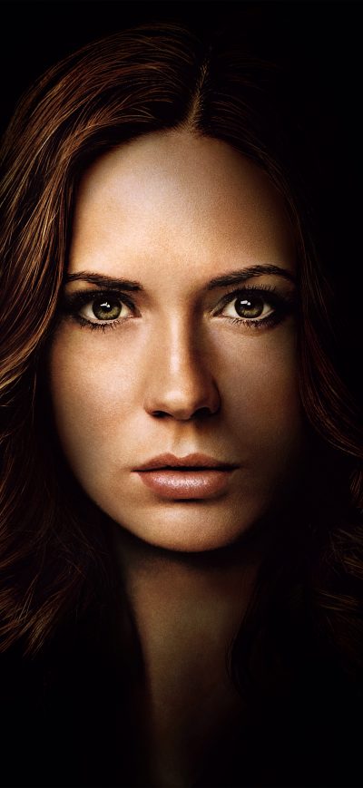Fond d'écran iPhone Karen Gillan In Jumanji Welcome To The Jungle 10k