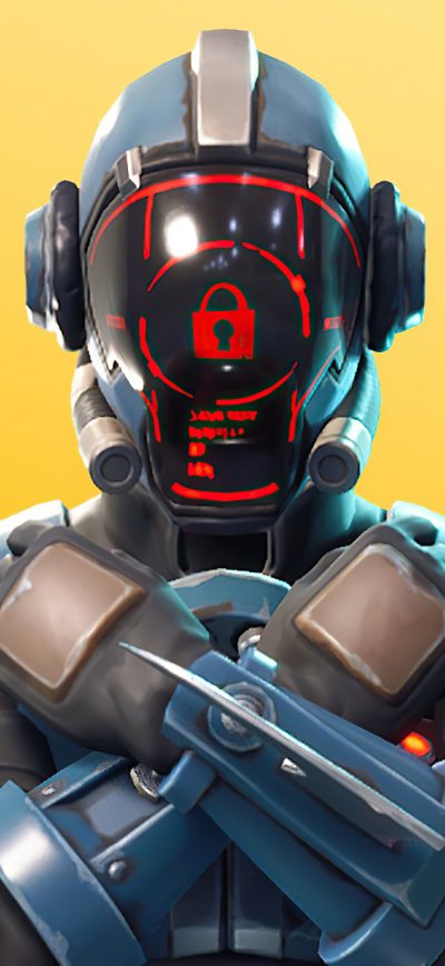 Fond d'écran iPhone Trello Board Fortnite 4k