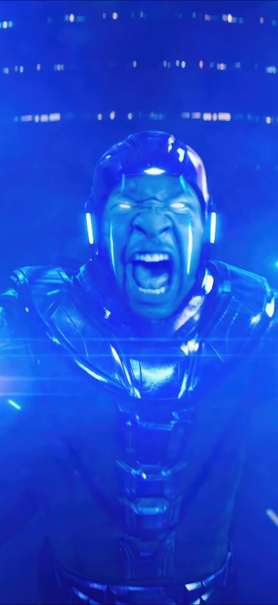 Fond d'écran iPhone Kang From Ant Man And The Wasp Quantumania