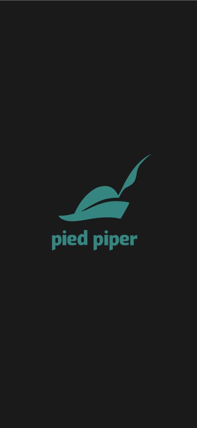 Fond d'écran iPhone Pied Piper Silicon Valley 4k