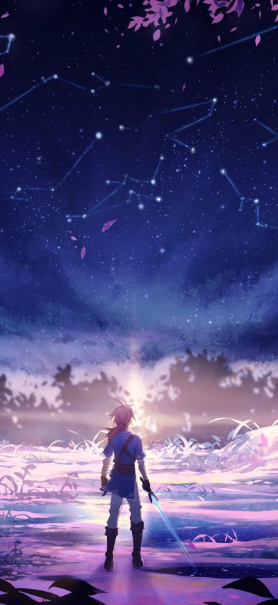 Fond d'écran iPhone The Legend Of Zelda Breath Of The Wild Game Art 4k