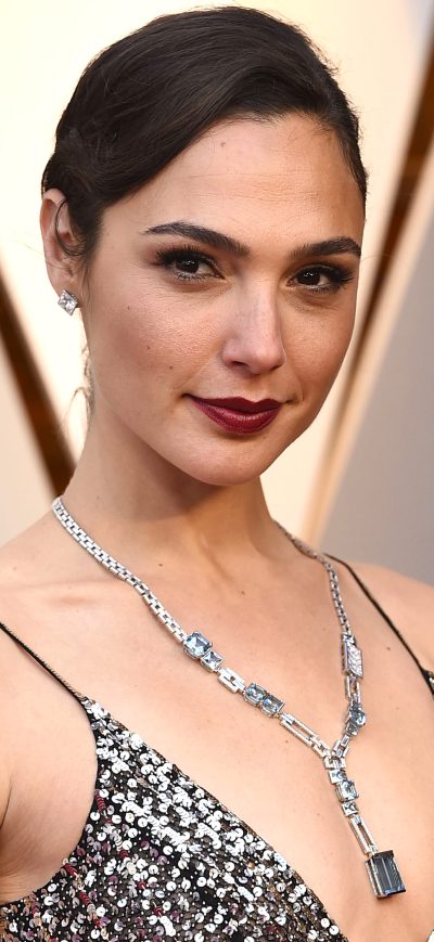 Fond d'écran iPhone Gal Gadot At Oscars