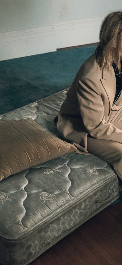 Fond d'écran Margot Robbie 5k 2017 sur iPhone
