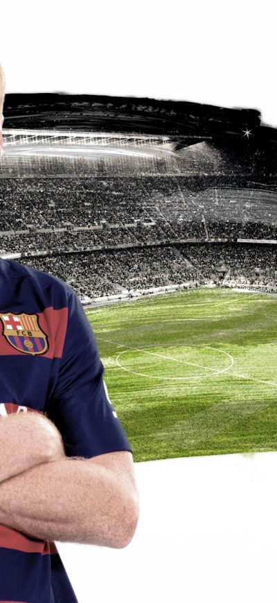 Fond d'écran iPhone Jeremy Mathieu