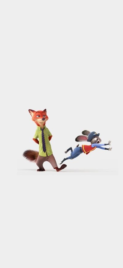 Fond d'écran iPhone Zootopia Movie Desktop Background