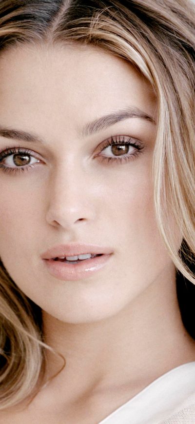 Fond d'écran iPhone Keira Knightley 4k 2018