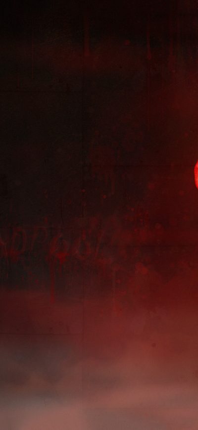 Fond d'écran iPhone Deadpool 2 3D Artwork