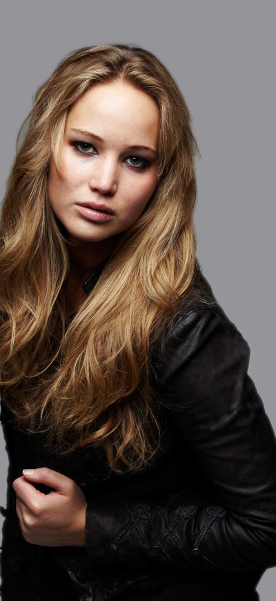 Fond d'écran iPhone 2016 Jennifer Lawrence 2