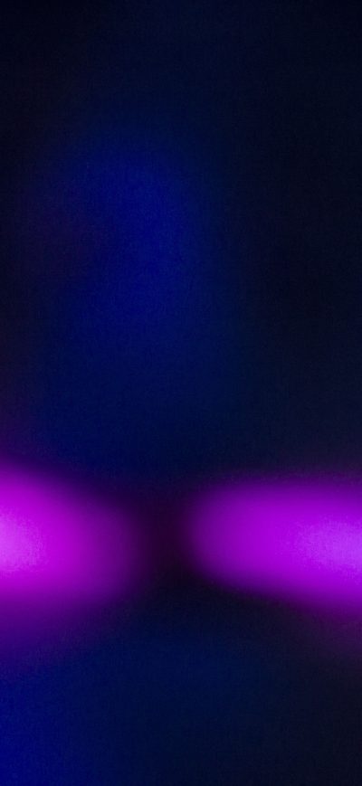 Fond d'écran iPhone Glowing Neon Abstract 5k Background