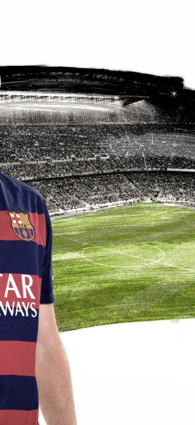 Fond d'écran iPhone Thomas Vermaelen