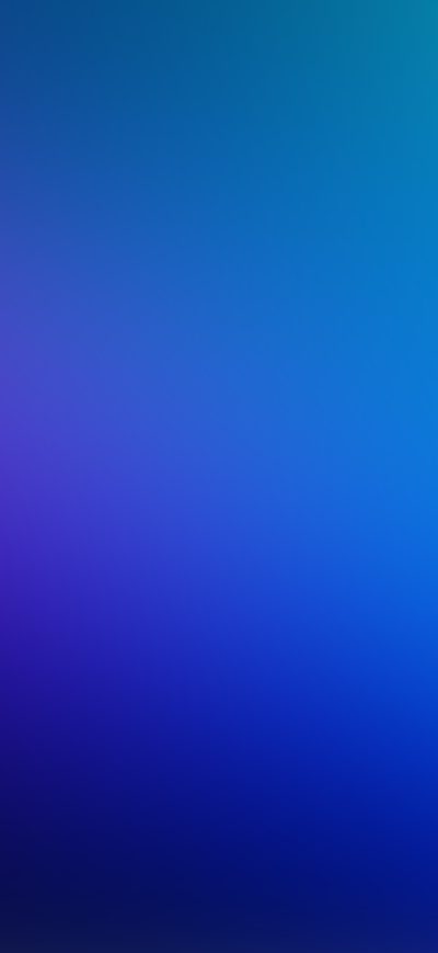 Fond d'écran iPhone Green Blue Violet Gradient 8k