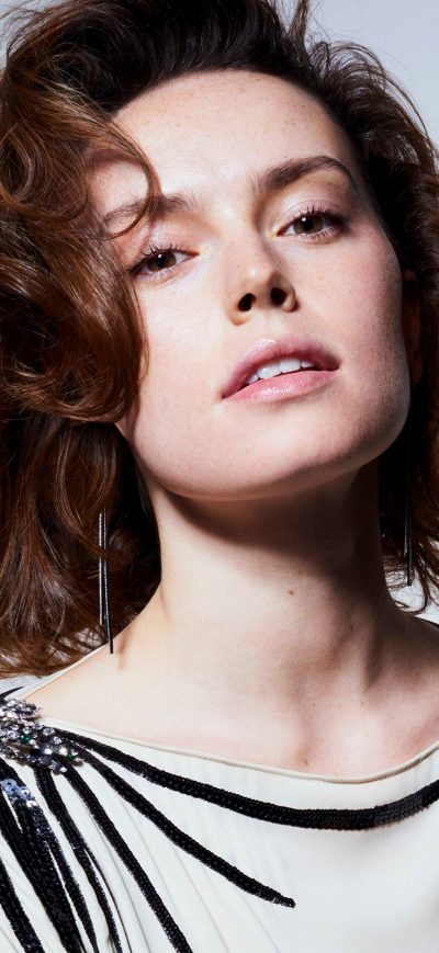 Fond d'écran iPhone Daisy Ridley Celebrity Hd