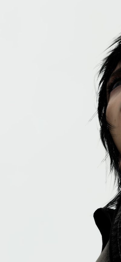 Fond d'écran iPhone Noctis Final Fantasy Xv