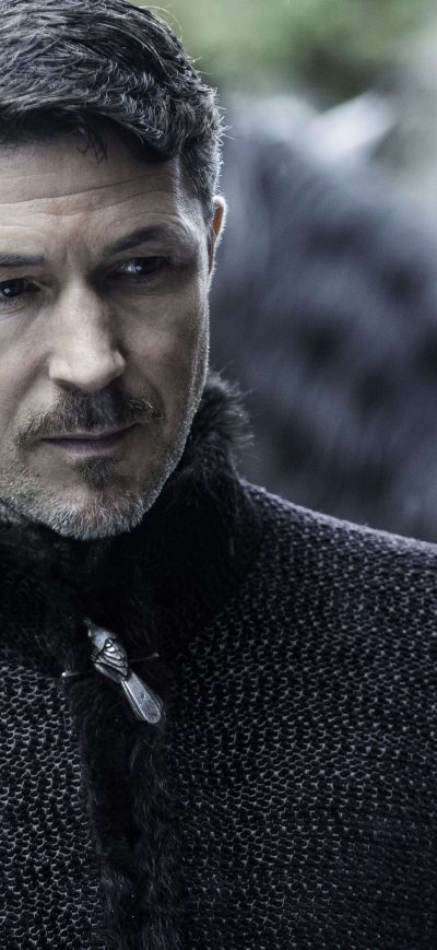 Fond d'écran iPhone Littlefinger Game Of Thrones Season 7