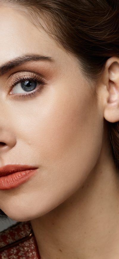Fond d'écran iPhone Alison Brie 5k 2019